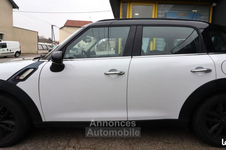 Mini Countryman 2.0 SD 145 COOPER ALL4 - <small></small> 11.489 € <small>TTC</small> - #3