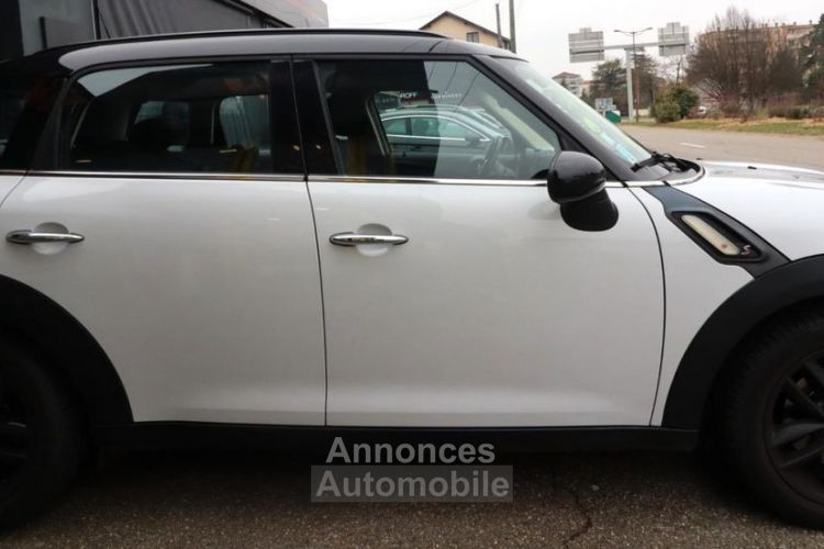 Mini Countryman 2.0 SD 145 COOPER ALL4 - <small></small> 11.489 € <small>TTC</small> - #7