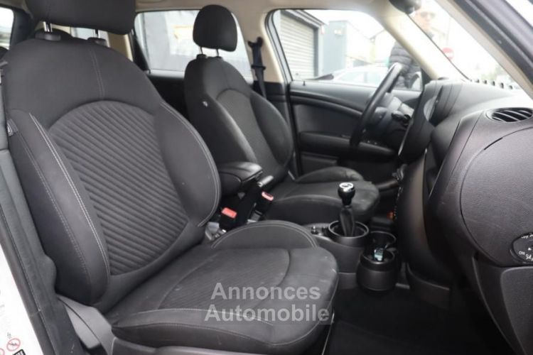 Mini Countryman 2.0 SD 145 COOPER ALL4 - <small></small> 11.489 € <small>TTC</small> - #15