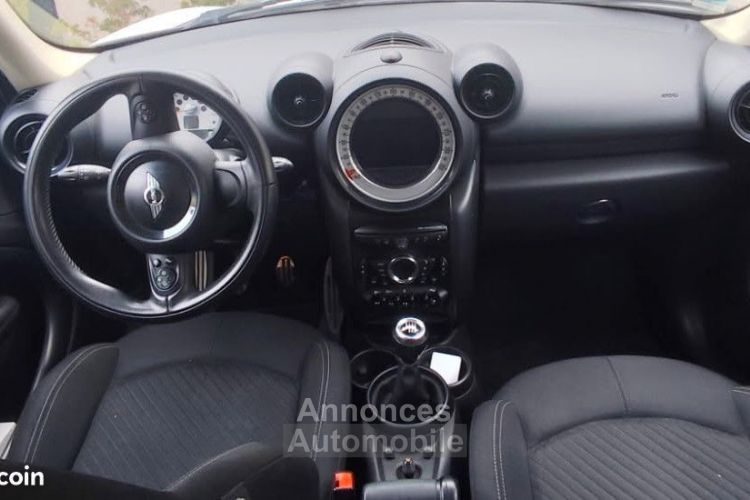 Mini Countryman 2.0 SD 145 COOPER ALL4 - <small></small> 11.489 € <small>TTC</small> - #18