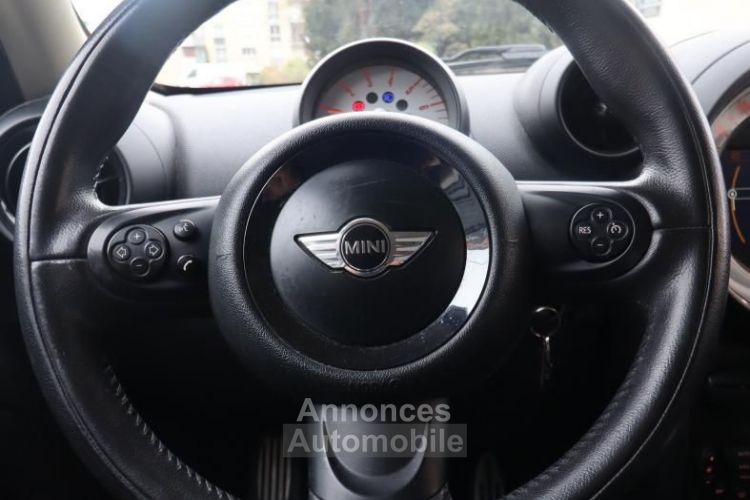 Mini Countryman 2.0 SD 145 COOPER ALL4 - <small></small> 11.489 € <small>TTC</small> - #20