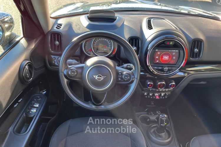 Mini Countryman 2.0D 150 CH COOPER BVA8 + TOIT OUVRANT AFFICHAGE TETE HAUTE ENTRETIEN RESEAU ... - <small></small> 19.980 € <small>TTC</small> - #20