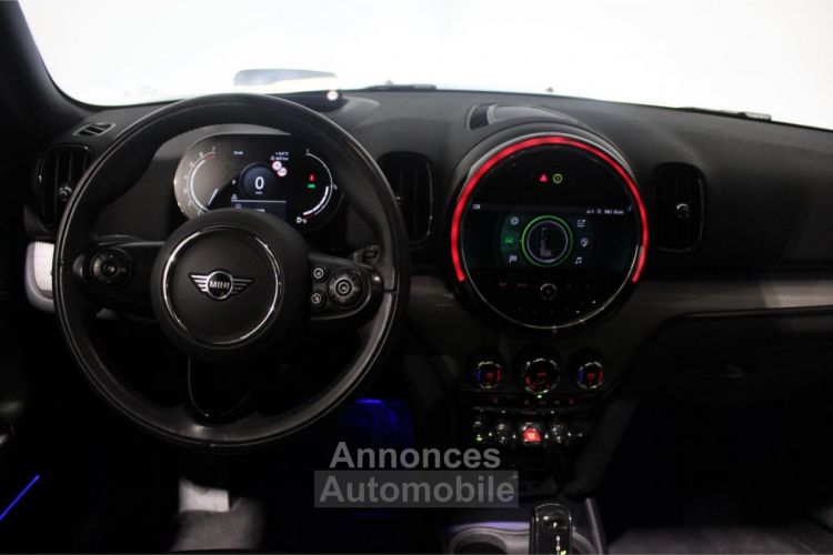 Mini Countryman 2.0i - 178 - BVR F60 LCI Cooper S Edition Northwood - Toit ouvrant - 2ème main - <small></small> 31.990 € <small>TTC</small> - #9