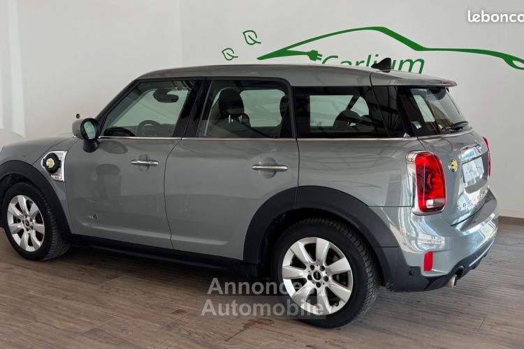 Mini Countryman All4 Hybrid SE 1ère Main - <small></small> 21.380 € <small>TTC</small> - #2