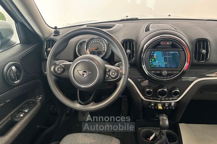 Mini Countryman All4 Hybrid SE 1ère Main - <small></small> 21.380 € <small>TTC</small> - #3