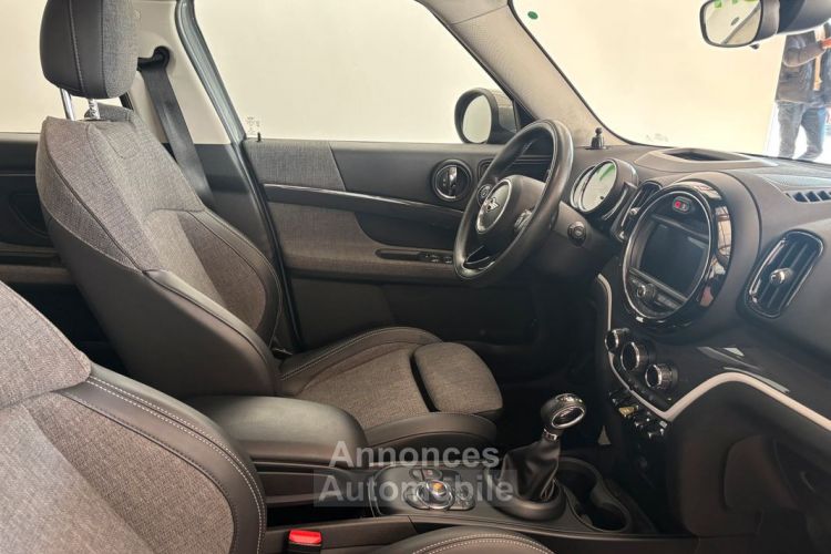 Mini Countryman All4 Hybrid SE 1ère Main - <small></small> 21.380 € <small>TTC</small> - #4