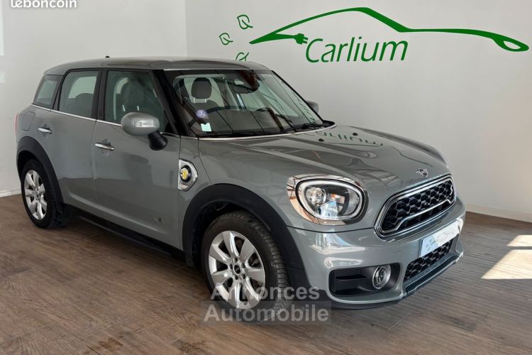 Mini Countryman All4 Hybrid SE 1ère Main - <small></small> 21.380 € <small>TTC</small> - #5