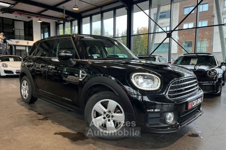 Mini Countryman boite auto suivi complet BMW Garantie 6 ans GPS Camera LED Apple CarPlay 319-mois - <small></small> 20.985 € <small>TTC</small> - #3