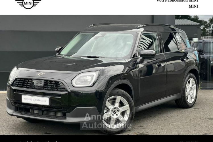 Mini Countryman C 170ch Classic DKG7 - <small></small> 40.790 € <small>TTC</small> - #1