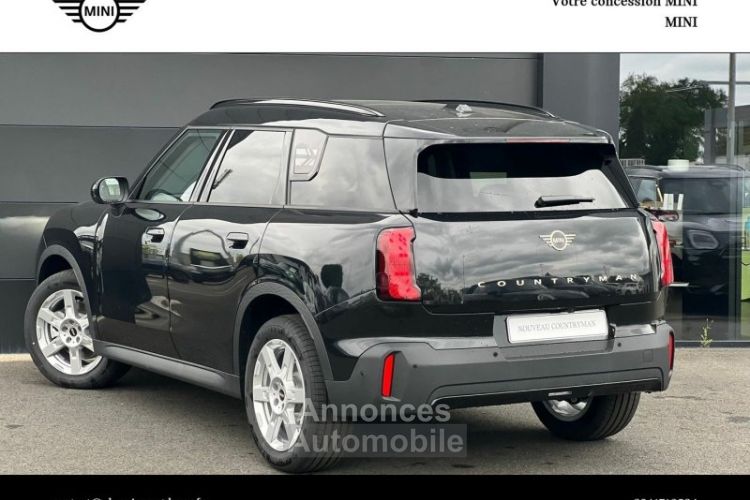 Mini Countryman C 170ch Classic DKG7 - <small></small> 40.790 € <small>TTC</small> - #2