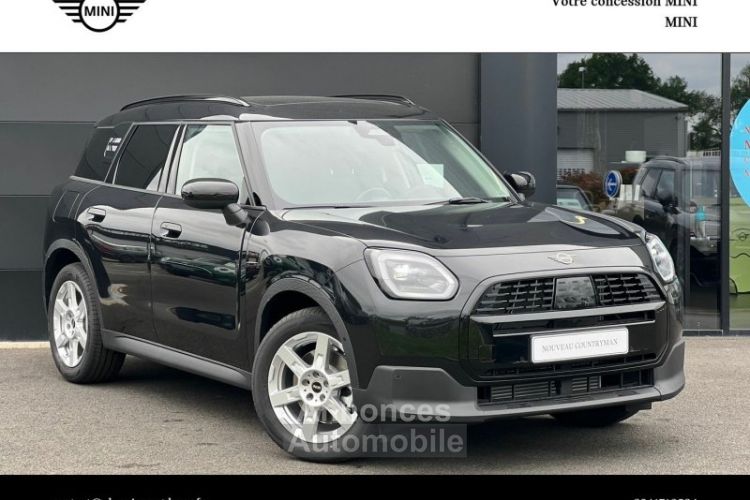 Mini Countryman C 170ch Classic DKG7 - <small></small> 40.790 € <small>TTC</small> - #4