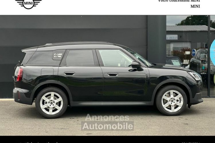 Mini Countryman C 170ch Classic DKG7 - <small></small> 40.790 € <small>TTC</small> - #5