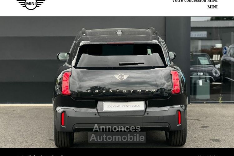 Mini Countryman C 170ch Classic DKG7 - <small></small> 40.790 € <small>TTC</small> - #7