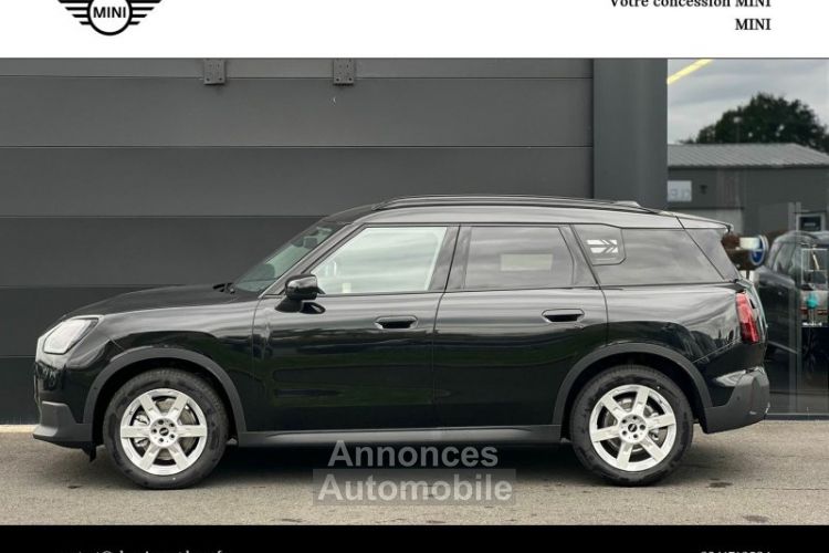 Mini Countryman C 170ch Classic DKG7 - <small></small> 40.790 € <small>TTC</small> - #8