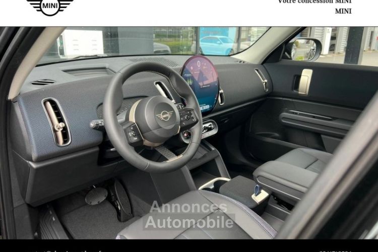 Mini Countryman C 170ch Classic DKG7 - <small></small> 40.790 € <small>TTC</small> - #11