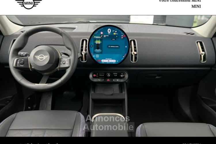 Mini Countryman C 170ch Classic DKG7 - <small></small> 40.790 € <small>TTC</small> - #12