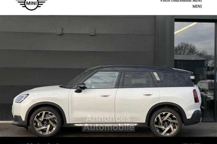 Mini Countryman C 170ch Favoured DKG7 - <small></small> 44.100 € <small>TTC</small> - #2