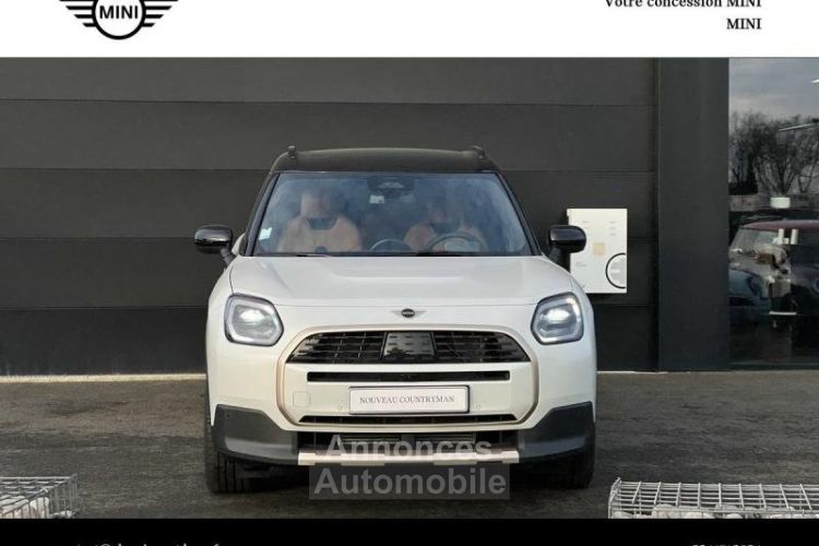 Mini Countryman C 170ch Favoured DKG7 - <small></small> 44.100 € <small>TTC</small> - #3