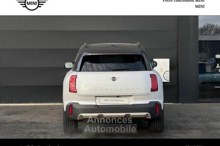 Mini Countryman C 170ch Favoured DKG7 - <small></small> 44.100 € <small>TTC</small> - #5