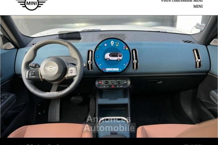 Mini Countryman C 170ch Favoured DKG7 - <small></small> 44.100 € <small>TTC</small> - #9