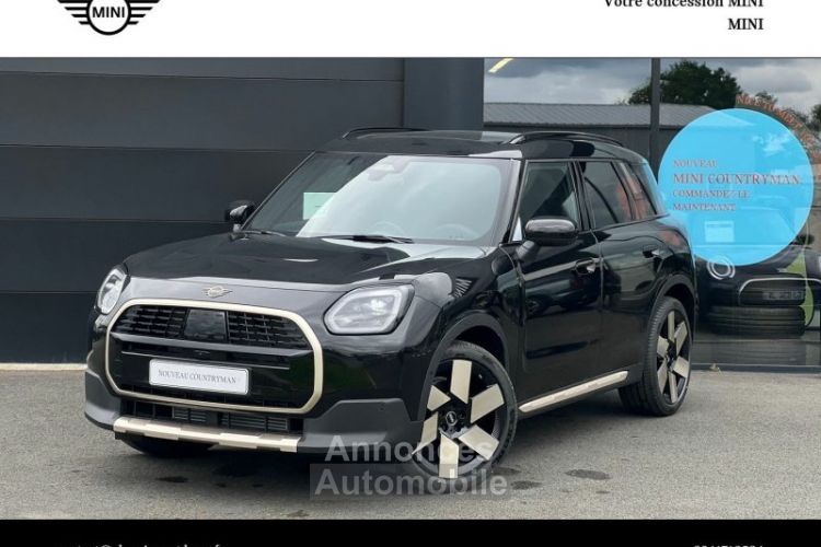 Mini Countryman C 170ch Favoured DKG7 - <small></small> 47.490 € <small>TTC</small> - #1