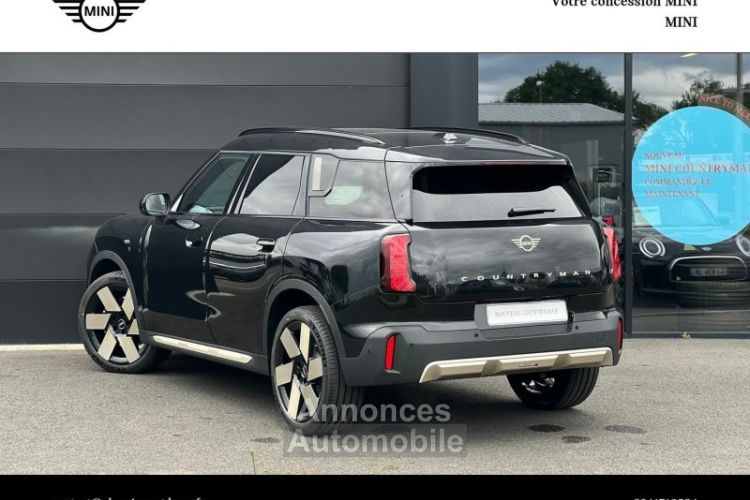 Mini Countryman C 170ch Favoured DKG7 - <small></small> 47.490 € <small>TTC</small> - #2