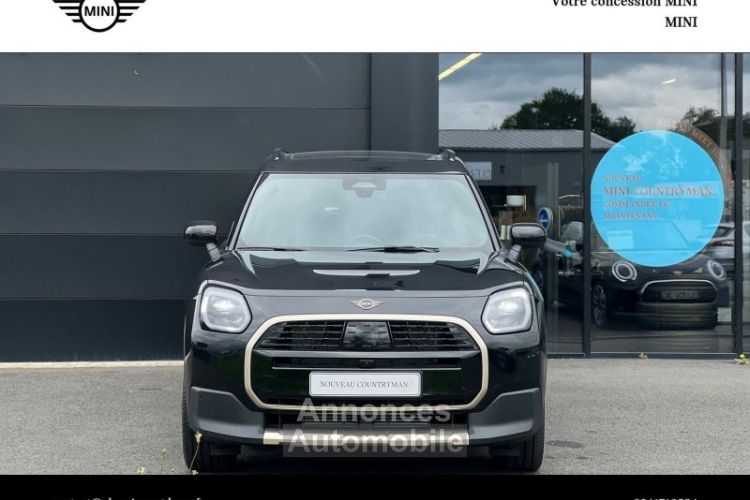 Mini Countryman C 170ch Favoured DKG7 - <small></small> 47.490 € <small>TTC</small> - #3