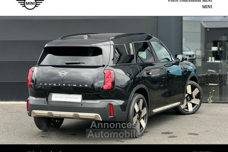 Mini Countryman C 170ch Favoured DKG7 - <small></small> 47.490 € <small>TTC</small> - #6