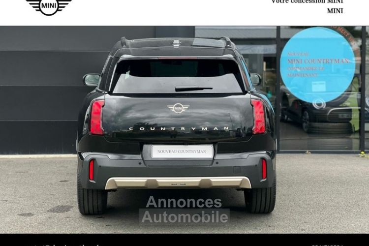 Mini Countryman C 170ch Favoured DKG7 - <small></small> 47.490 € <small>TTC</small> - #7