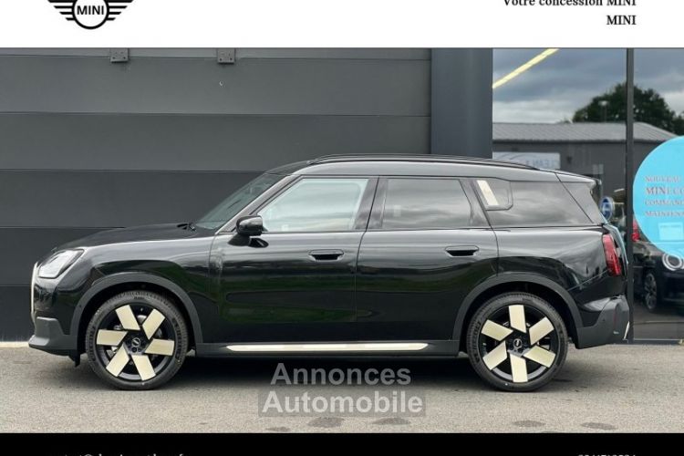 Mini Countryman C 170ch Favoured DKG7 - <small></small> 47.490 € <small>TTC</small> - #8