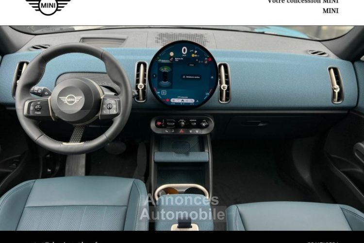 Mini Countryman C 170ch Favoured DKG7 - <small></small> 47.490 € <small>TTC</small> - #12