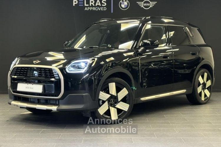 Mini Countryman C 170ch Favoured DKG7 - <small></small> 44.790 € <small>TTC</small> - #1