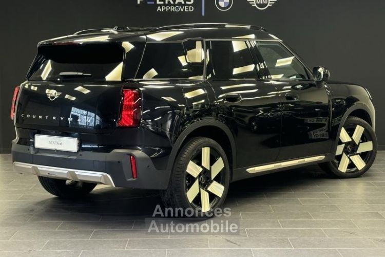 Mini Countryman C 170ch Favoured DKG7 - <small></small> 44.790 € <small>TTC</small> - #2