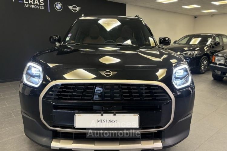 Mini Countryman C 170ch Favoured DKG7 - <small></small> 44.790 € <small>TTC</small> - #3