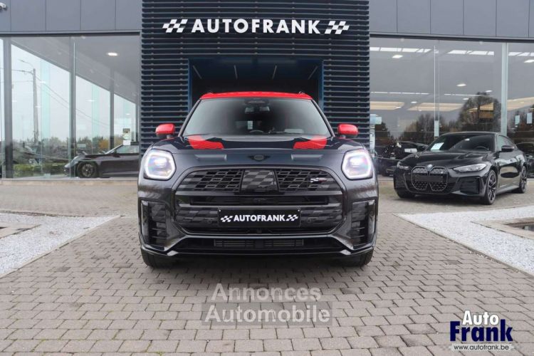 Mini Countryman C JCW KIT 20 PACK XL TREKHK PANO 360CAM - <small></small> 44.950 € <small>TTC</small> - #2