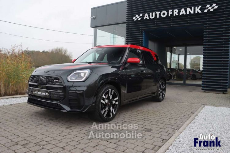 Mini Countryman C JCW KIT 20 PACK XL TREKHK PANO 360CAM - <small></small> 44.950 € <small>TTC</small> - #3