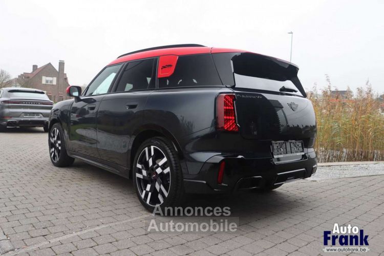 Mini Countryman C JCW KIT 20 PACK XL TREKHK PANO 360CAM - <small></small> 44.950 € <small>TTC</small> - #5