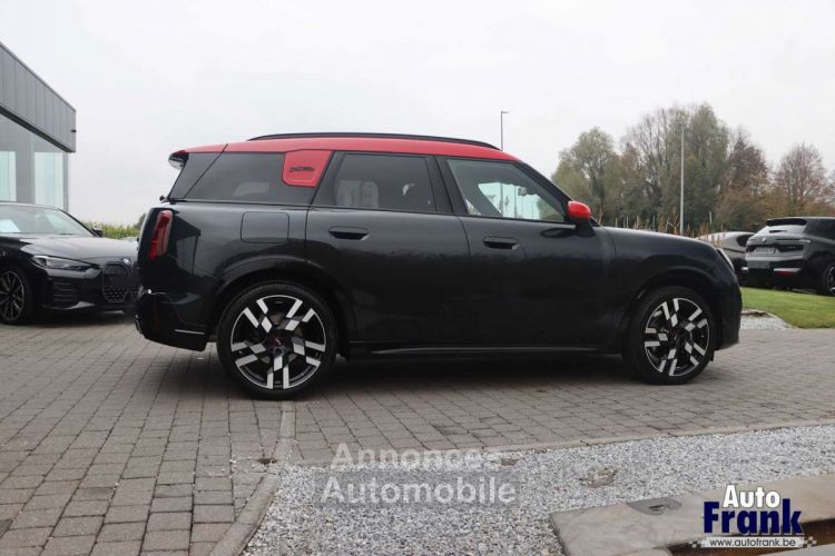 Mini Countryman C JCW KIT 20 PACK XL TREKHK PANO 360CAM - <small></small> 44.950 € <small>TTC</small> - #8