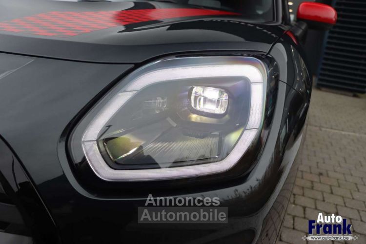 Mini Countryman C JCW KIT 20 PACK XL TREKHK PANO 360CAM - <small></small> 44.950 € <small>TTC</small> - #11