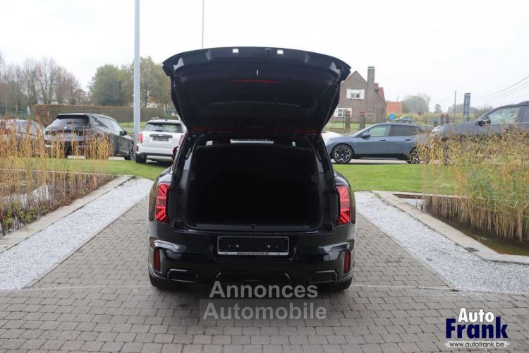 Mini Countryman C JCW KIT 20 PACK XL TREKHK PANO 360CAM - <small></small> 44.950 € <small>TTC</small> - #17