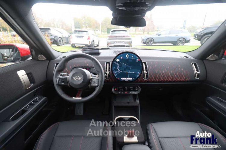 Mini Countryman C JCW KIT 20 PACK XL TREKHK PANO 360CAM - <small></small> 44.950 € <small>TTC</small> - #28