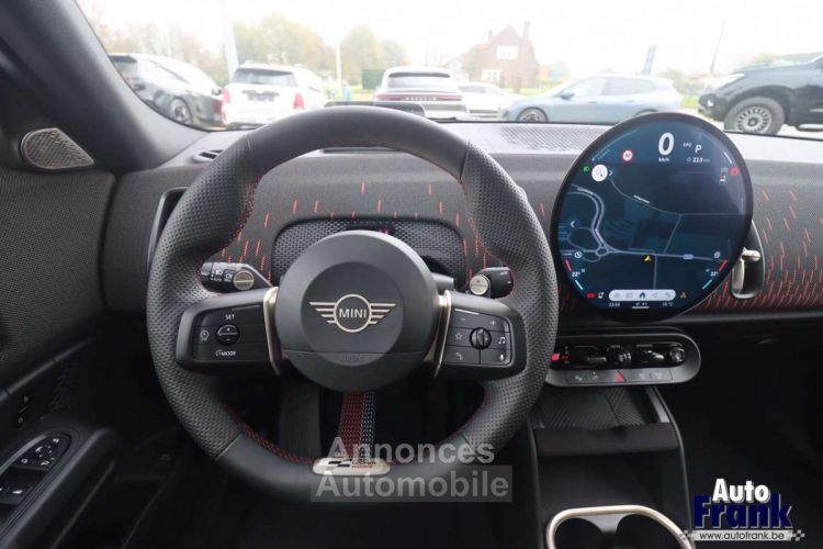 Mini Countryman C JCW KIT 20 PACK XL TREKHK PANO 360CAM - <small></small> 44.950 € <small>TTC</small> - #30