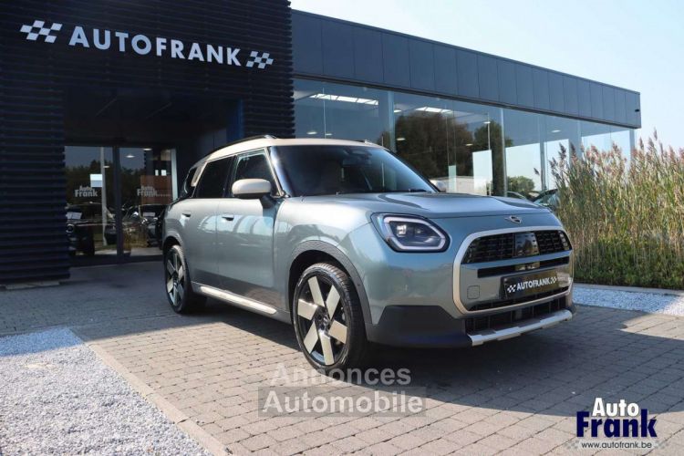 Mini Countryman C NEW PACK L PANO H&K 360CAM HUD 20 - <small></small> 41.950 € <small>TTC</small> - #1