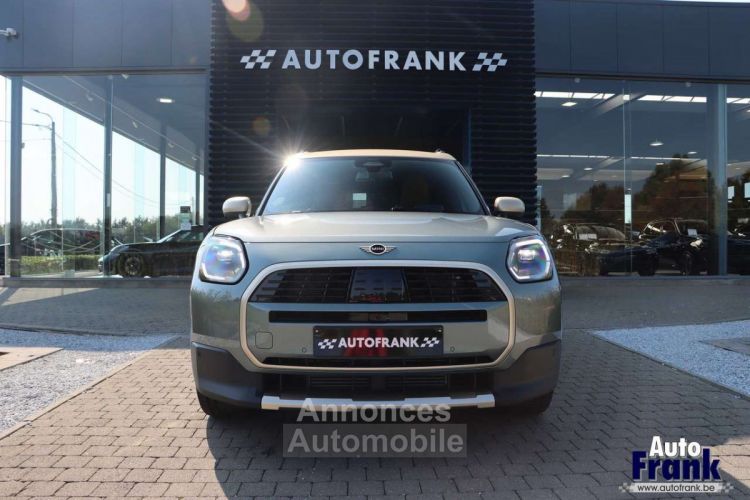 Mini Countryman C NEW PACK L PANO H&K 360CAM HUD 20 - <small></small> 41.950 € <small>TTC</small> - #2