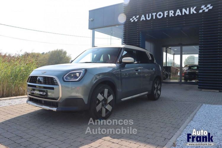 Mini Countryman C NEW PACK L PANO H&K 360CAM HUD 20 - <small></small> 41.950 € <small>TTC</small> - #3