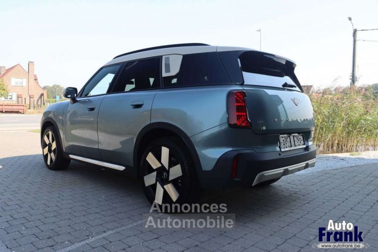 Mini Countryman C NEW PACK L PANO H&K 360CAM HUD 20 - <small></small> 41.950 € <small>TTC</small> - #5