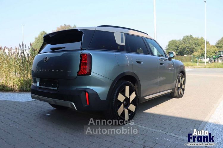 Mini Countryman C NEW PACK L PANO H&K 360CAM HUD 20 - <small></small> 41.950 € <small>TTC</small> - #7