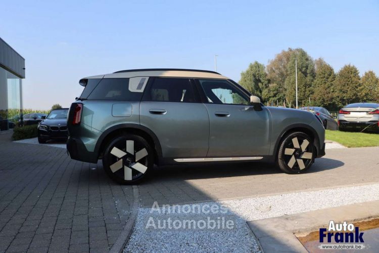 Mini Countryman C NEW PACK L PANO H&K 360CAM HUD 20 - <small></small> 41.950 € <small>TTC</small> - #8