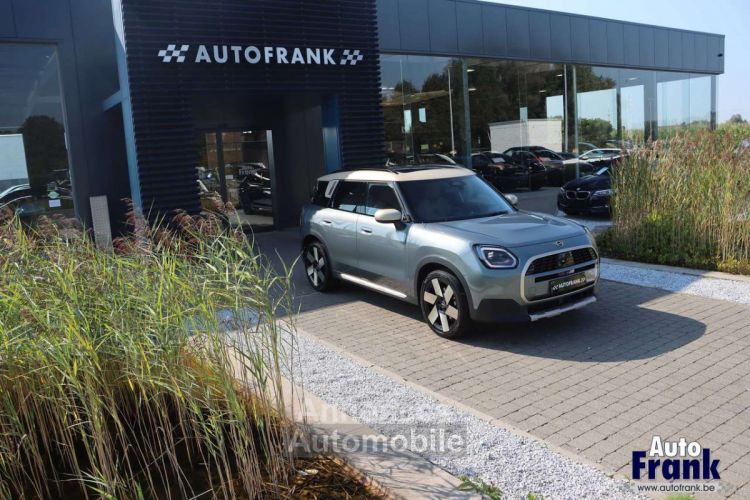 Mini Countryman C NEW PACK L PANO H&K 360CAM HUD 20 - <small></small> 41.950 € <small>TTC</small> - #9