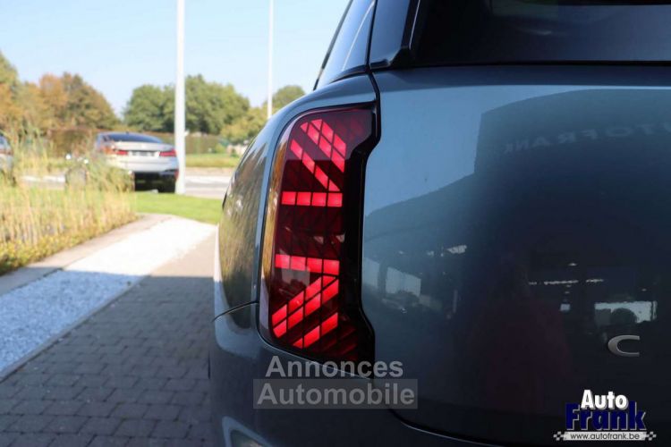 Mini Countryman C NEW PACK L PANO H&K 360CAM HUD 20 - <small></small> 41.950 € <small>TTC</small> - #15